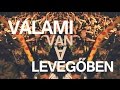Punnany Massif feat Pásztor An - Ami VOLT az majd lesz