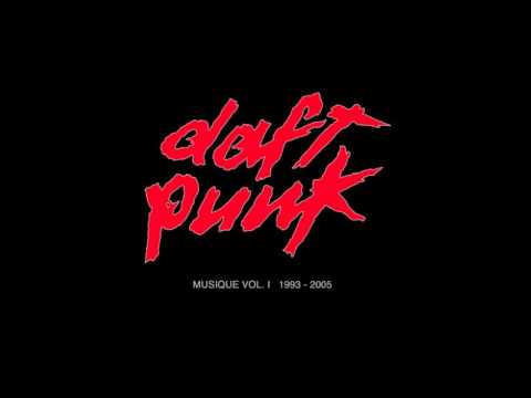 Gabrielle - Forget About the World (Daft Punk Remix)