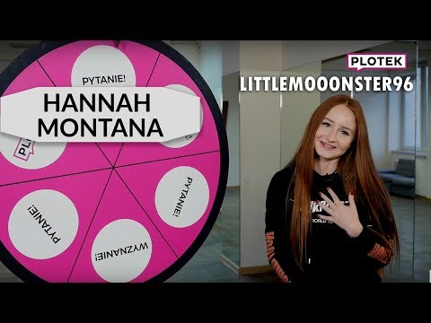 LITTLEMOOONSTER96 rapuje Taco Hemingwaya - Koło Plotka