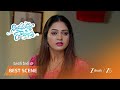 NINDU NOORELLA SAAVASAM | EP - 693 | Best Scene | Oct 5 2025 | Zee Telugu