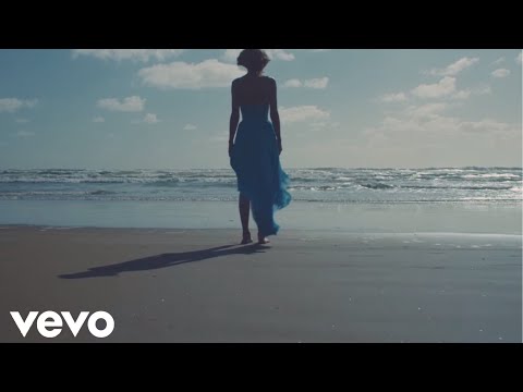 Taylor Swift - Afterglow (Music Video)