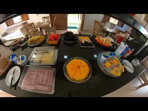 Property video