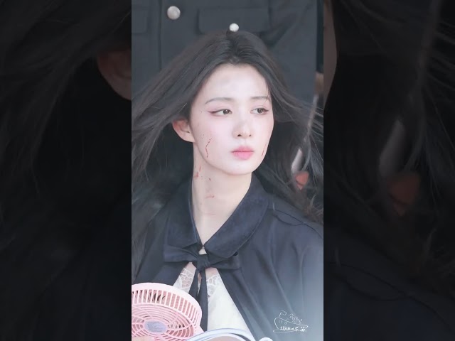 she is so beautiful🌹🌹🌹 #cdrama #wangchuran #王楚然 #actress #shorts