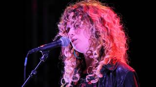 Beth Rowley Live Session &quot;Run to the Light&quot; Greenbelt 2018 BBC Daily Service