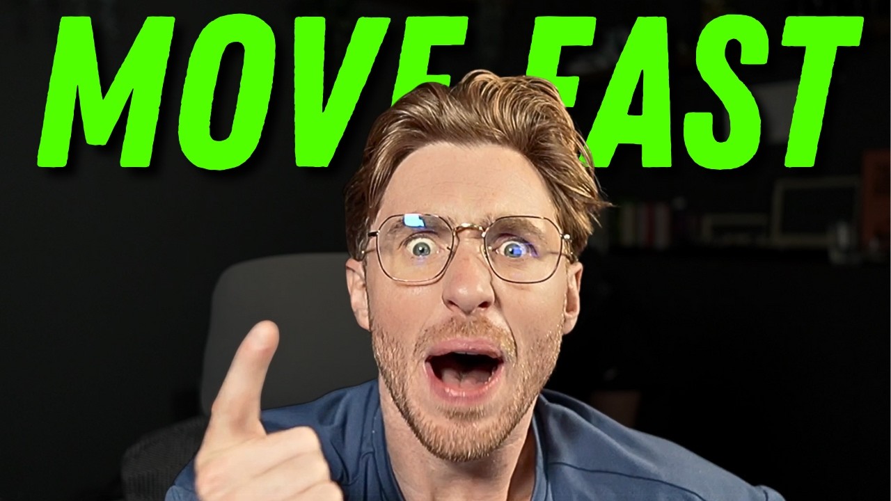 Warning… it's happening again!!!!