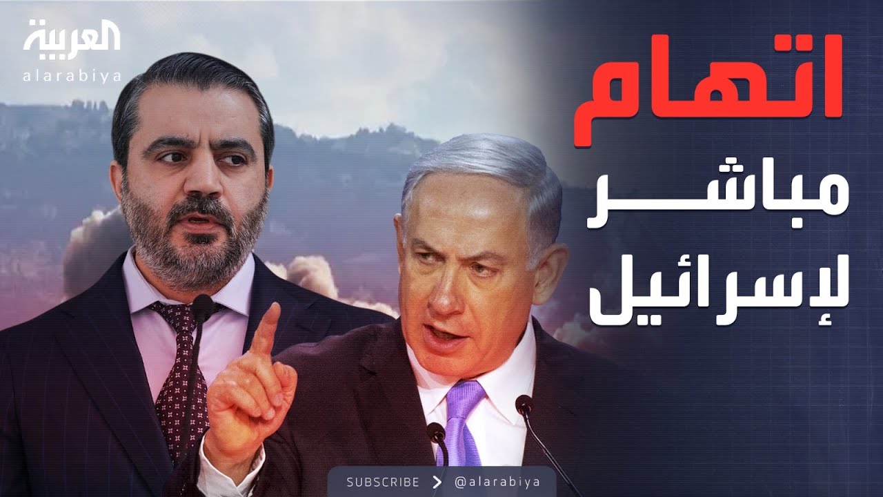 خارج الصندوق | الشيباني يتهم إسرائيل بتأجيج الأقليات لتفجير الداخل السوري