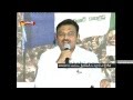 Ambati Rambabu castigates AP CM Chandrababu