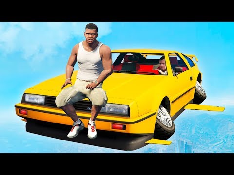TOP 100 FUNNIEST FAILS IN GTA 5 (GTA V Funny Moments Compilation)