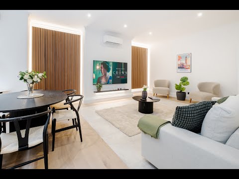 Property video