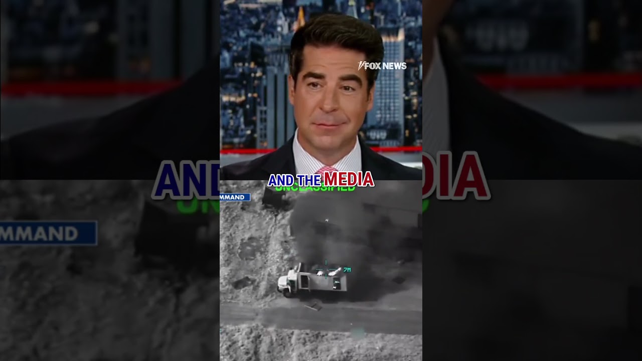 Watters: Trump lays the groundwork for final act in Iran #shorts #news #iran #trump