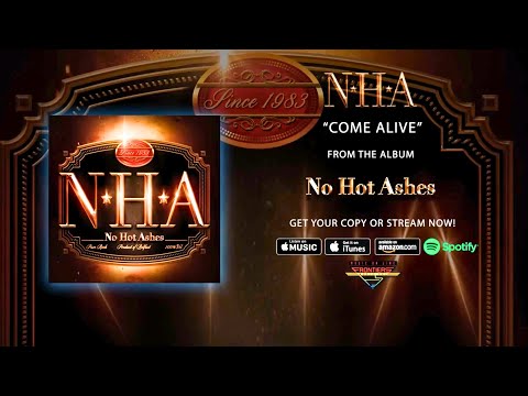 No Hot Ashes -