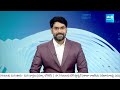 జగన్ వెంట జన సముద్రం..| CM YS Jagan Bus Yatra New Record | AP Elections 2024 @SakshiTV  - 11:14 min - News - Video