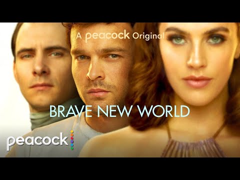 Brave New World'