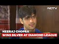 After Silver In Diamond League, What Next For Neeraj Chopra?