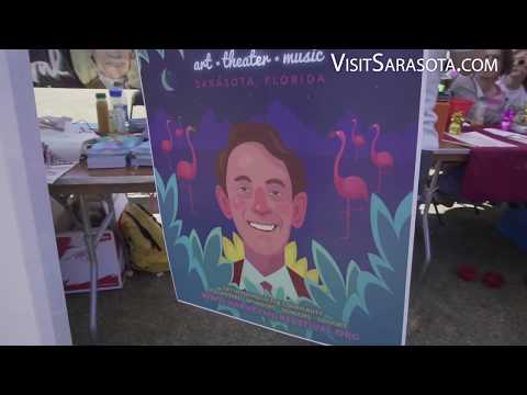 Harvey Milk Festival Combines Art, Music and Equality. Sarasota County’s annual LGBTQ-friendly festival is a safe-haven for expression through life and art. Video courtesy of Visit Sarasota County. Harvey Milk Festival Combines Art, Music and Equality. Sarasota County’s annual LGBTQ-friendly festival is a safe-haven for expression through life and art. Video courtesy of Visit Sarasota County.