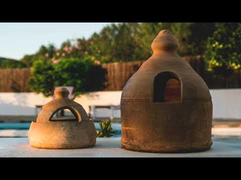 Vidéo de l’hébergement