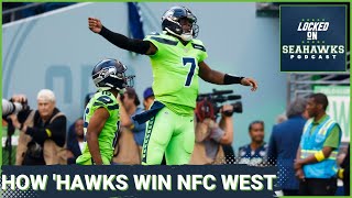 Analyzing Seattle Seahawks Chances of Winning NFC West Crown