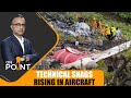 Air India Plane Crash | Aviation Scare: Surge in In-Flight Emergencies After Ahmedabad Air Disaster