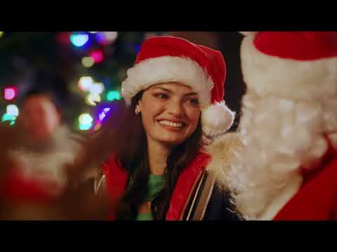 Destination Christmas'