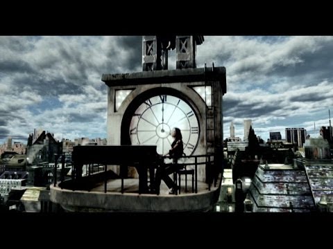 アンジェラ・アキ 『孤独のカケラ』