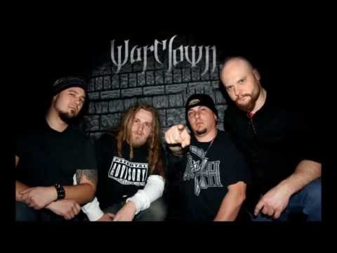 WarClown - Resilience online metal music video by WARCLOWN