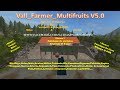 Vall Farmer v5.0 MP