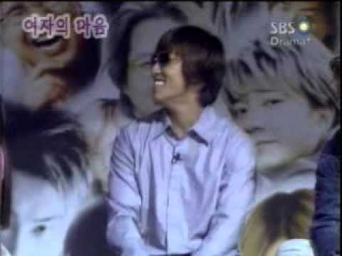 20020309 Fairy tales with Shinhwa, S.E.S Eugene, H.O.T Kangta and Heejun, and Joann