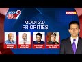 The Future Under Modi 3.0 | What Are the Next Priorities? | NewsX