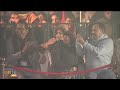 LIVE: PM Modi participates in Parakram Diwas celebrations at Red Fort | News9  - 55:43 min - News - Video