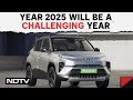 Tata EV Strategy | In Conversation With Vivek Srivatsa, Chief Commercial Officer, TPEM | NDTV Auto