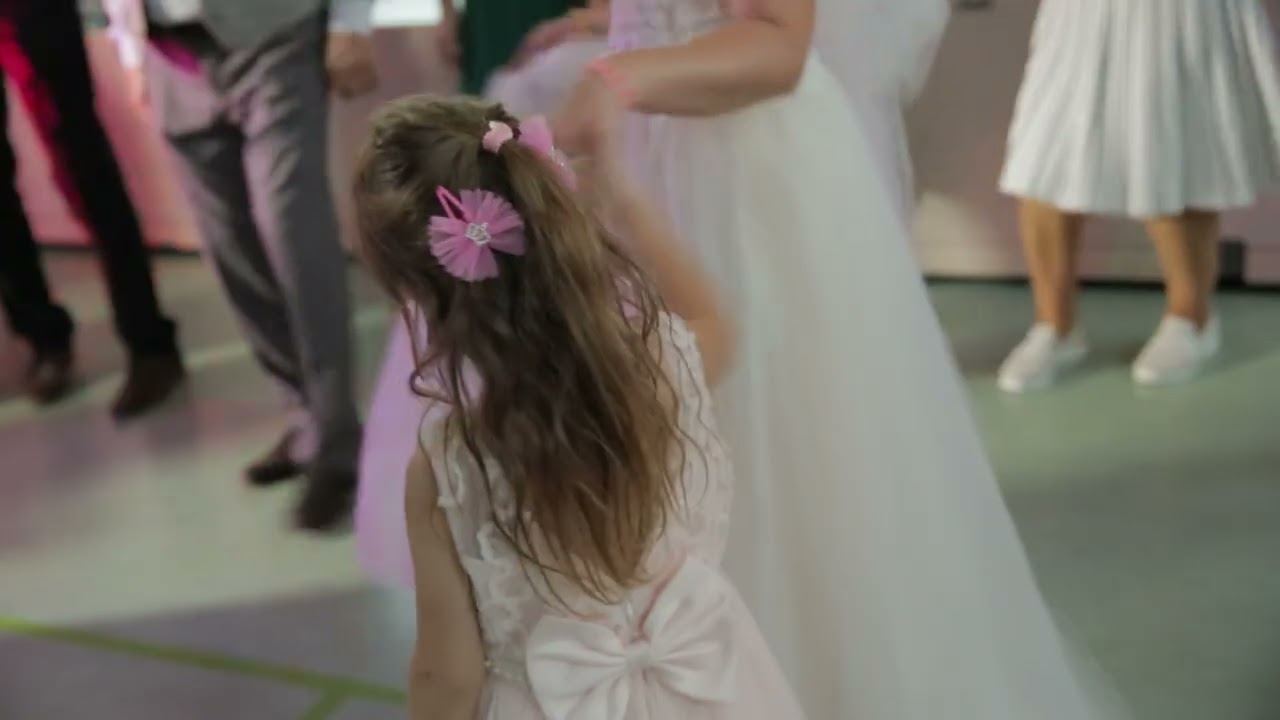 Vocal-DJ Tokress für Ihre Hochzeit