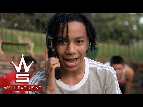 YBN Nahmir