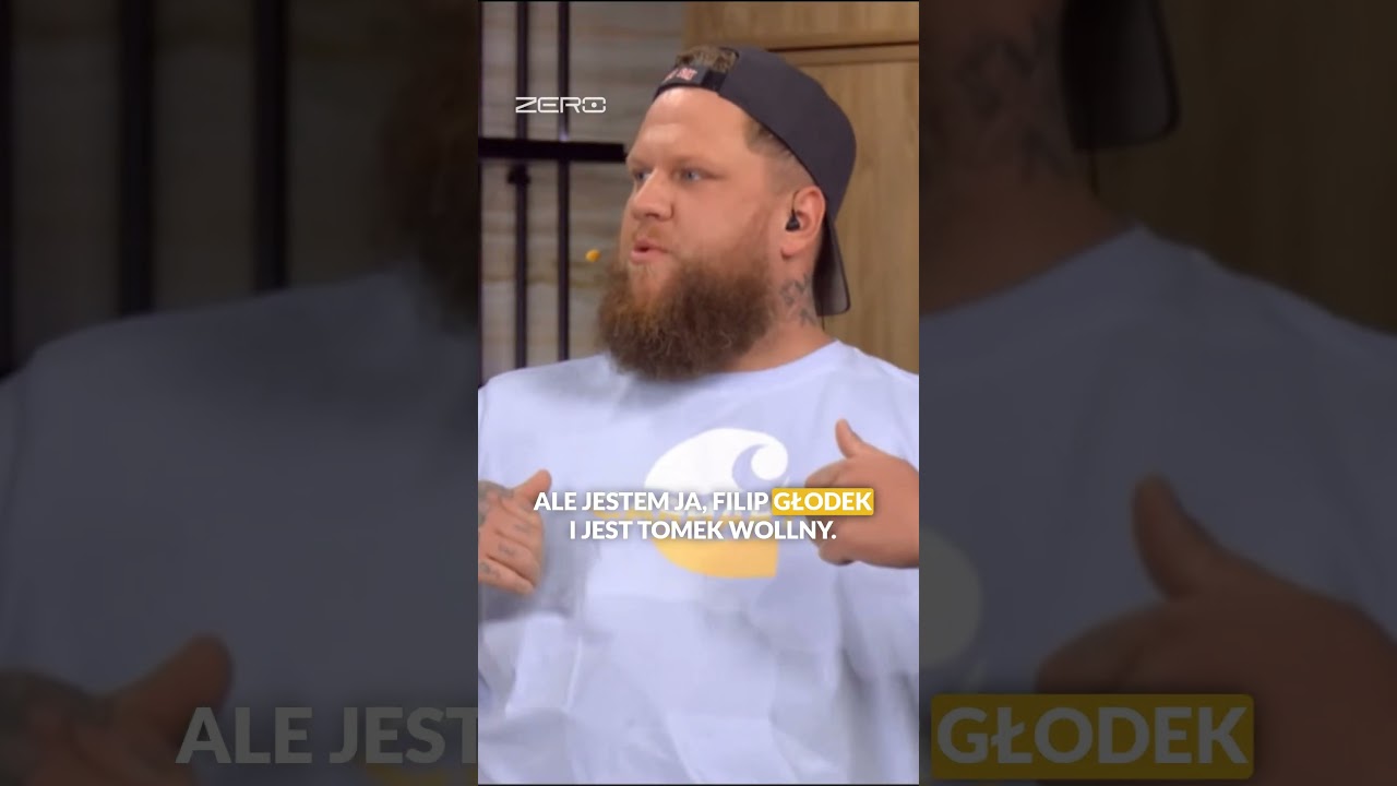 GDZIE JEST TEDE?