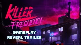 Killer Frequency