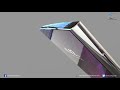 Sony Xperia XZ3 INFINITY Introduction Concept, Our Dream Xperia Design with 95% Screen