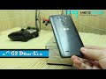 Обзор LG G3 Dual-LTE