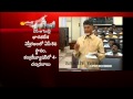 Chandrababu speech in AP Assembly Budget Session - Live