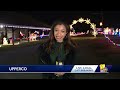 Upperco light display, train garden opens for the holidays  - 01:47 min - News - Video