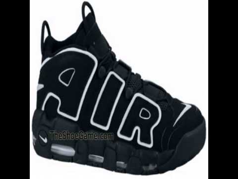 Nike Shoes That Say Air On The Side Youtube