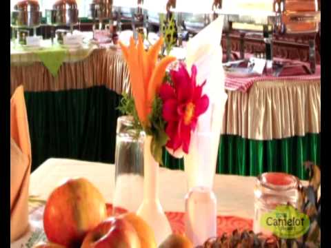 Camelot Munnar