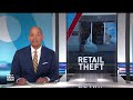 Why reports of a surge in retail theft may be overblown  - 07:23 min - News - Video