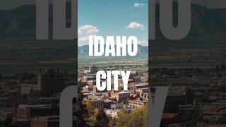 Idaho State Facts...   #City #unitedstates #uscity #Facts #Viral #idaho
