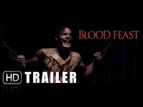 Blood Feast'