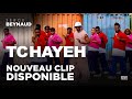 Serge Beynaud - Tchayeh - Clip officiel