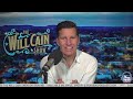Top 3 revelations from Michael Cohen’s testimony! | Will Cain Show  - 01:03:41 min - News - Video