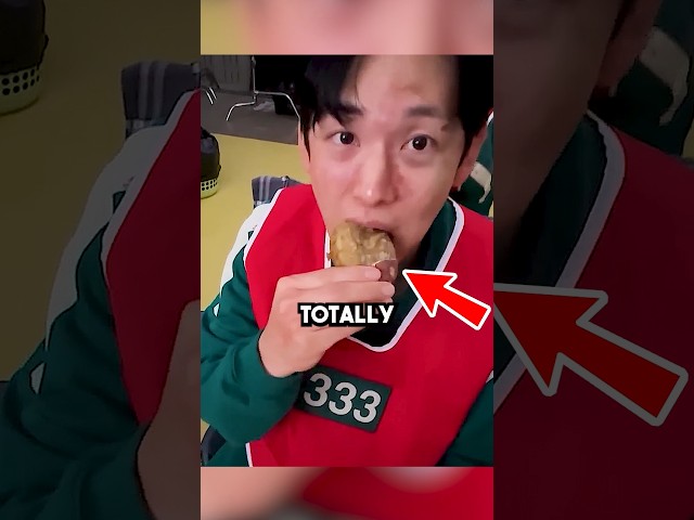 Times Squid Game Actors TOTALLY Couldn't Act😭