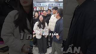 Schannel hân hoan trong ngày mở bán Galaxy S25 #CellphoneS #SamsungGalaxyS25 #GalaxyAI