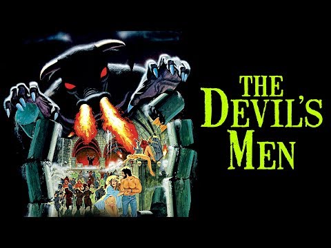 The Devil's Men'