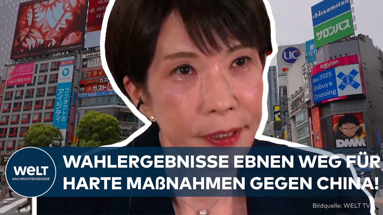 JAPAN: LDP feiert Rekordsieg – Historischer Triumph ermöglicht Durchsetzung der Reformen