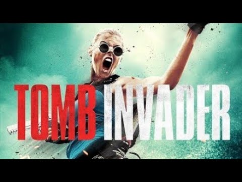 Tomb Invader'